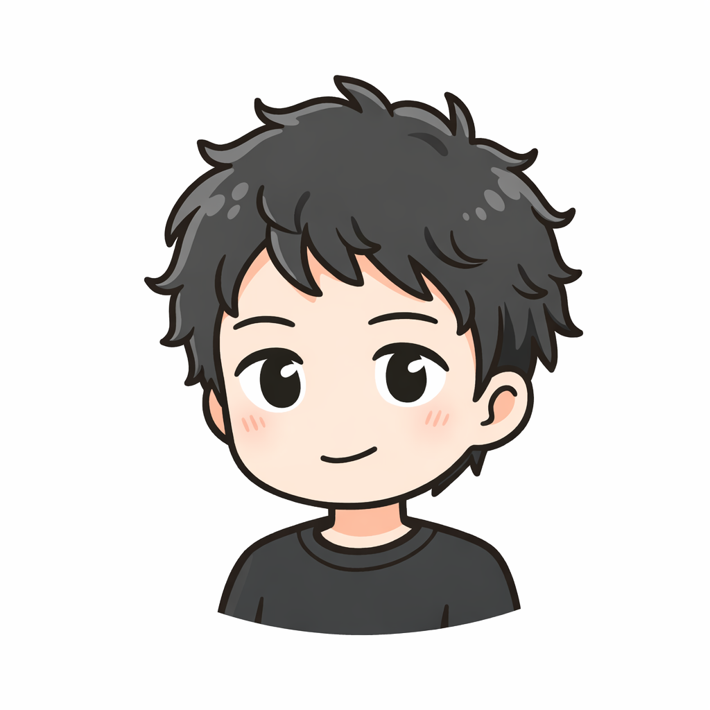 ぼく